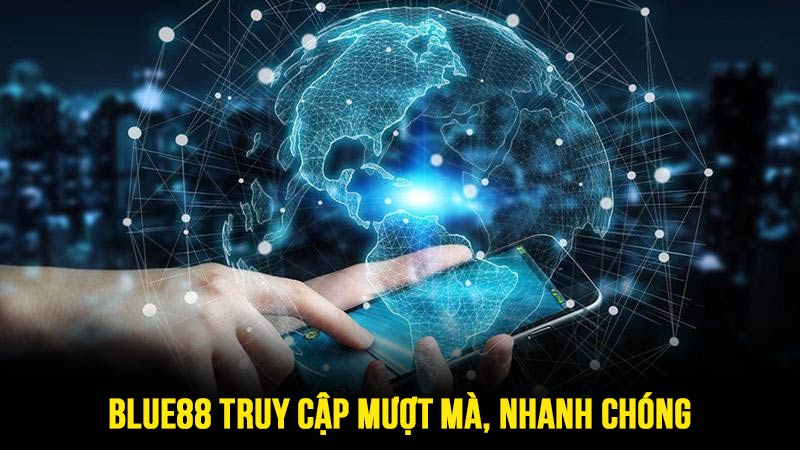 Thoải mái chơi game mượt mà, không lo giật lag tại nhà cái