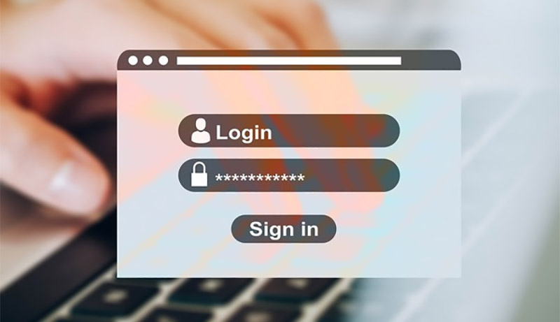 Lưu ý quan trọng khi truy cập tài khoản người chơi tại nhà cái