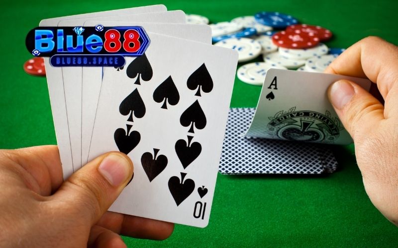 cách chơi bài Cào