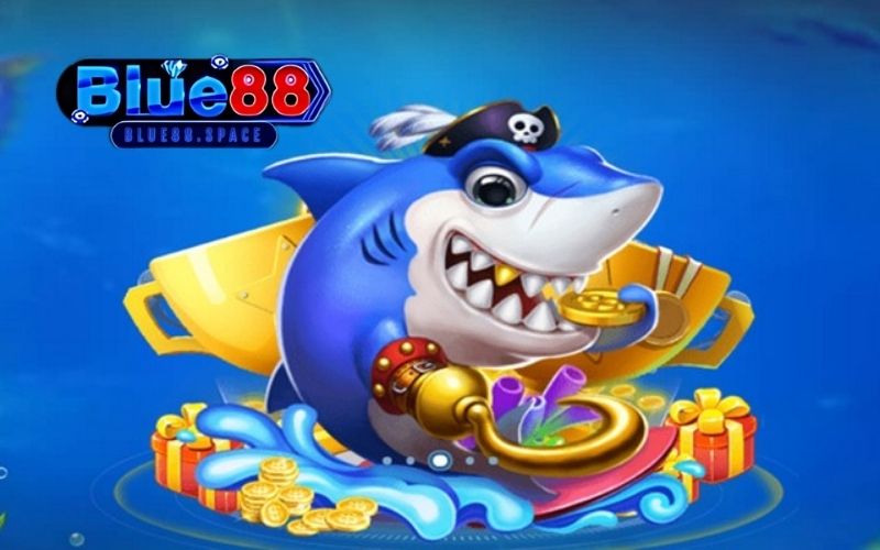 Bắn Cá Khuyến Mãi