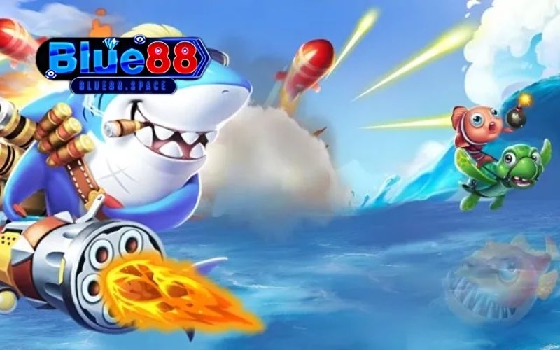 Bắn Cá Khuyến Mãi