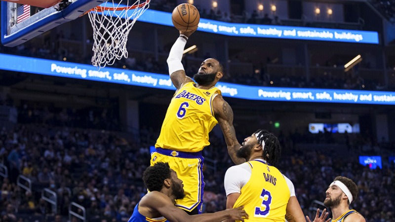 Cá cược bóng rổ Blue88