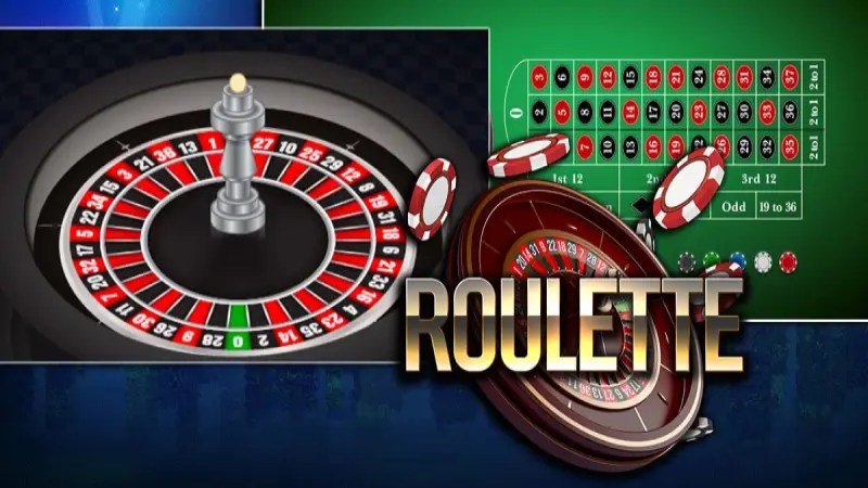 Roulette Blue88