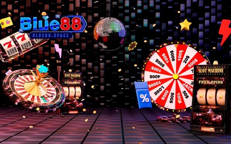 top game nổ hũ uy tín nhất hiện nay